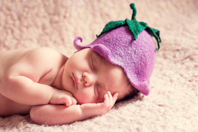 איך להשכיב תינוק לישון במהירות. צילום:Pixabay Pro File