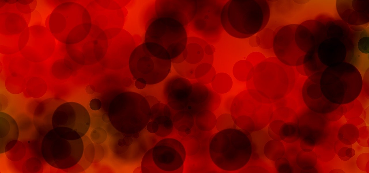 פלזמת דם: הורדת כתמי דם מבגדים. אילוסטרציה: Pixabay Gerd Altmann
