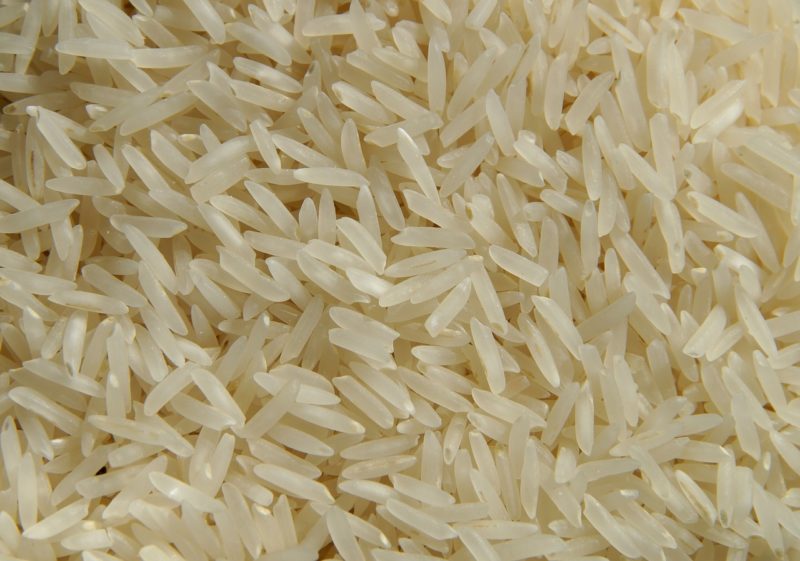 מי אורז לטיפוח השיער או מי אורז מותססים. צילום: -Pixabay Tom Monsterkoi