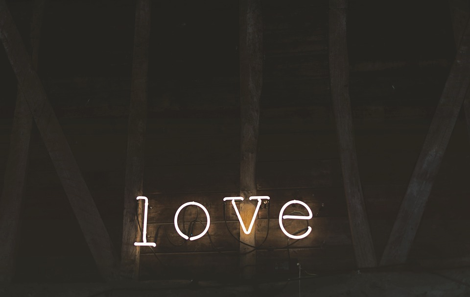 נוסח מכתב אהבה לאישתי, מכתב לאהבת חיי או לחברה שלי. צילום: Pixabay StockSnap