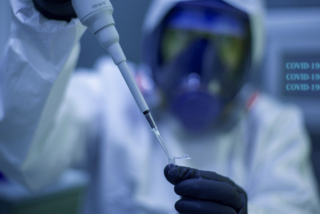 מחקר אודות השפעת וירוס הפפילומה על גברים. צילום: Pixabay Fernando zhiminaicela