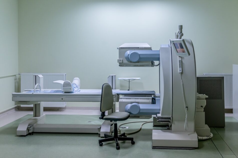 עשרות מכשירי CT וMRI חדשים למערכת הבריאות. צילום: Pixabay Michal Jarmoluk