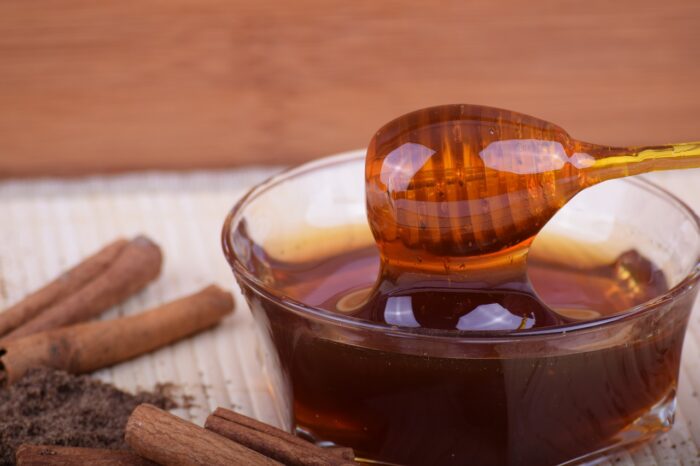 האם דבש מוריד כולסטרול? צילום: ExplorerBob Pixabay