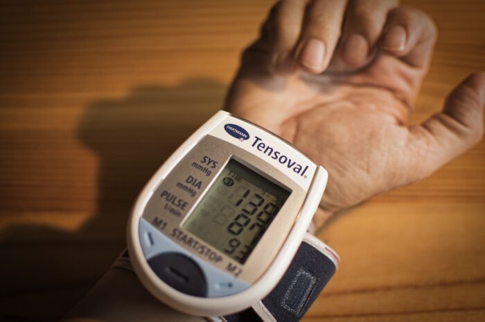 What causes high blood pressure?  |  The Doctor