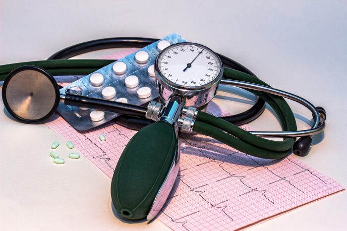 10 סיבות: מה מעלה לחץ דם? צילום: Pixabay Myriams-Fotos