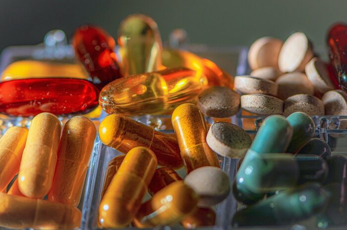 אילו מאכלים אסור לשלב עם תרופות מסוימות? צילום:Pixabay Ri Butovg