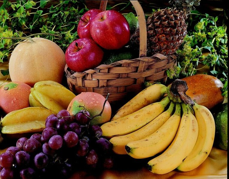 הפרי הייחודי שמועיל לבריאות העור, הלב, העיכול והפחתת משקל. צילום: Pixabay