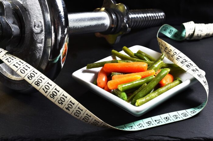 איך לחשב BMI ומהו הטווח התקין? צילום: zuzyusa Pixabay