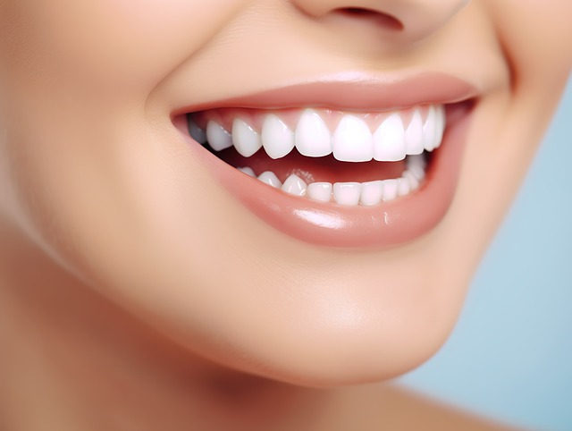 טיפולי שיניים והלבנת שיניים. צילום: annabeauty Pixabay